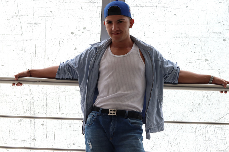 Utøver MaximoFree Bilde 4