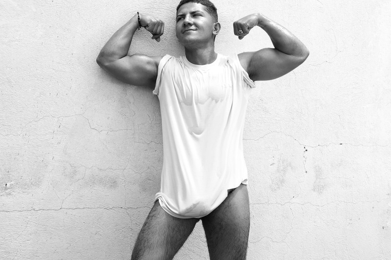 Utøver MaximoFree Bilde 11