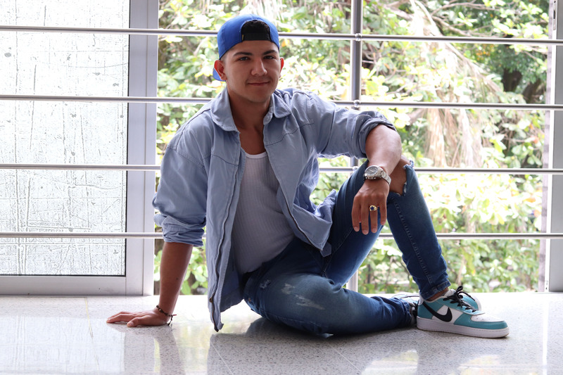 Utøver MaximoFree Bilde 6