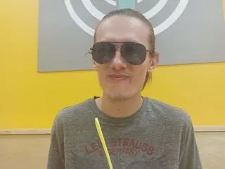 TJRekt profilbild på webbkameramodell