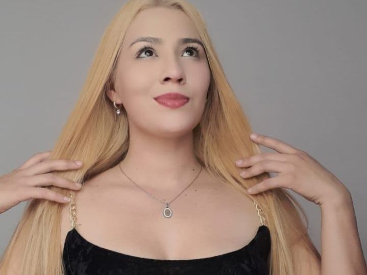 Foto de perfil de modelo de webcam de AdamsMerlina