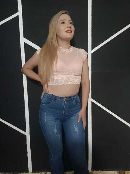 Artista AdamsMerlina Foto 2