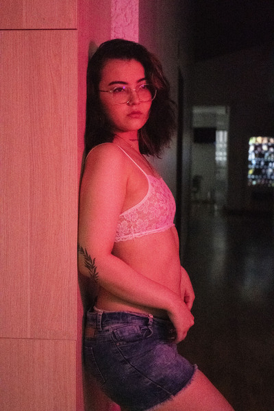 Darsteller SophyaB Foto 2