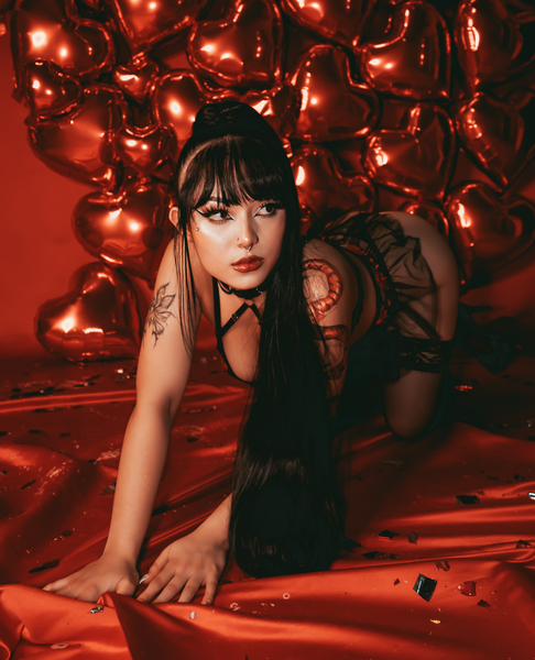 Interprete LilithShipman Foto 10