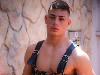 Imagen de perfil de modelo de cámara web de nickzack