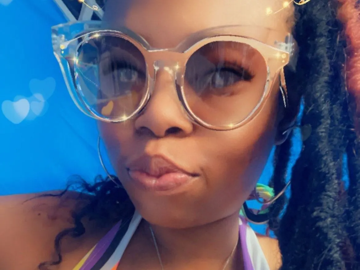 LinaLilUglyAzz profielfoto van cam model
