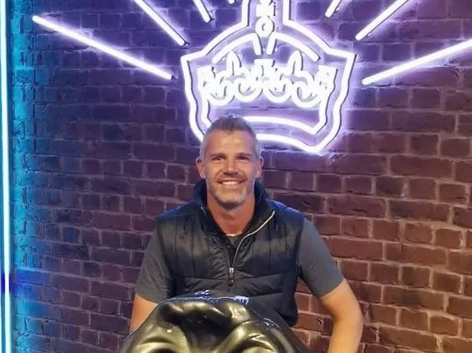 Imagen de perfil de modelo de cámara web de FriskyFoxUK