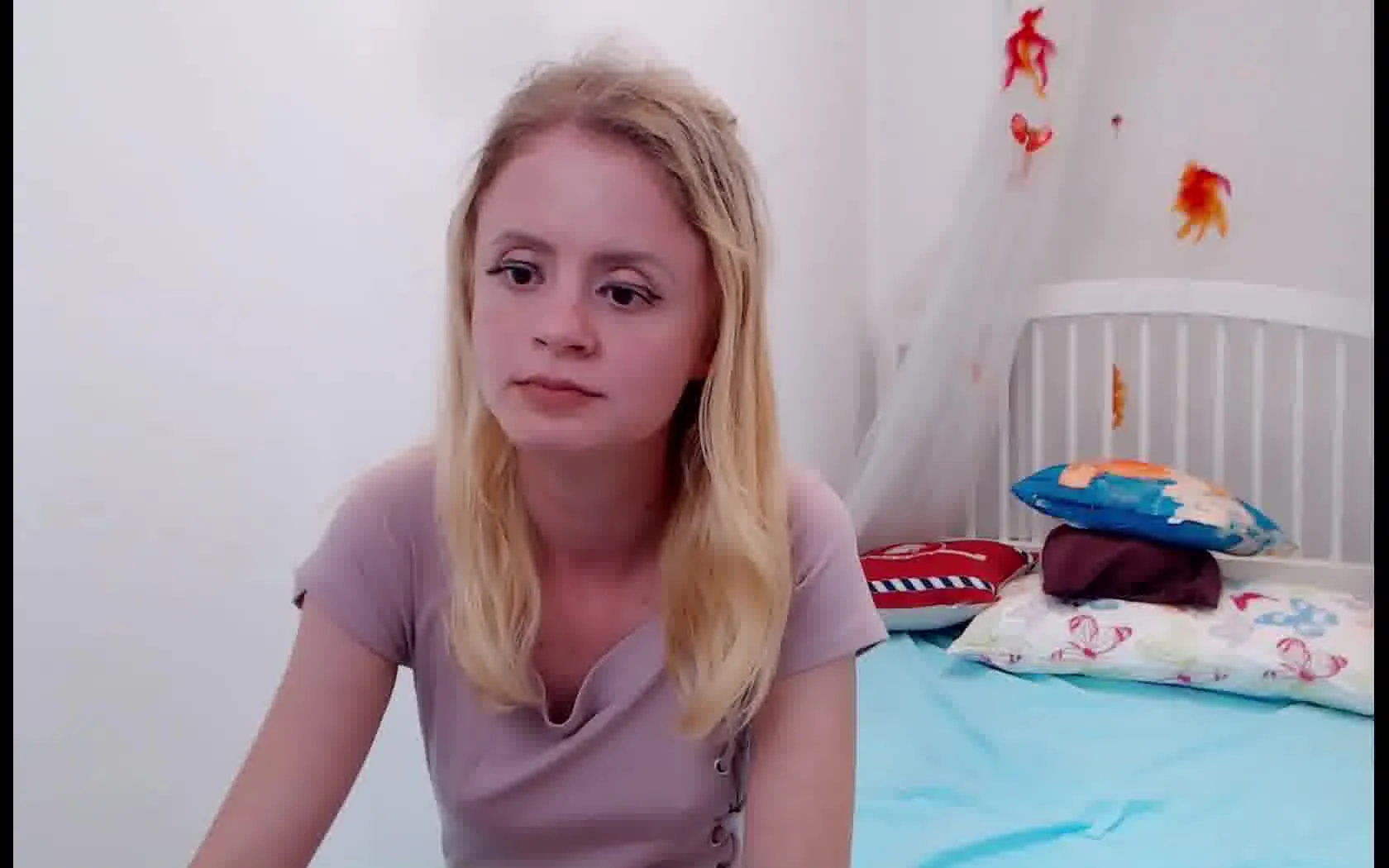 Utøver CEELINE Video 1