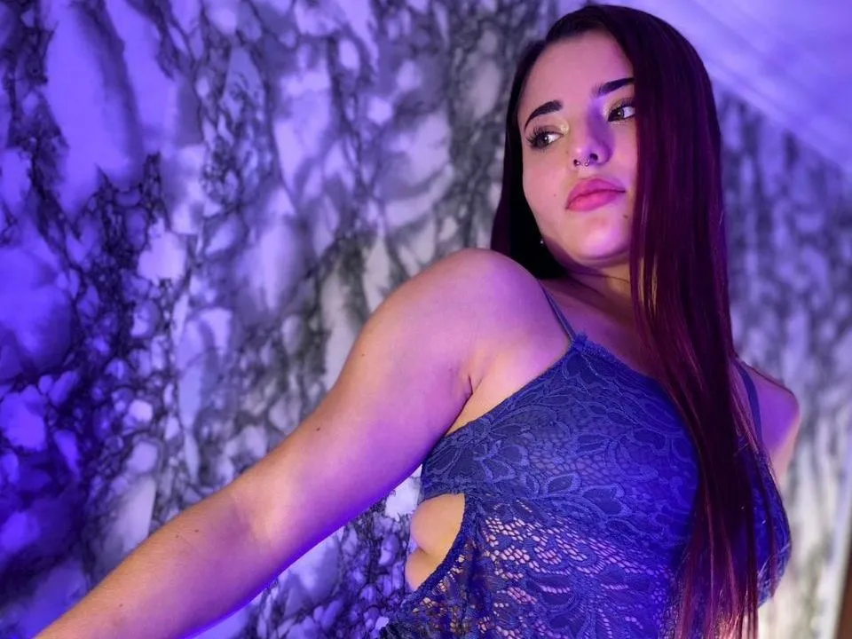 Foto de perfil de modelo de webcam de SelinaAdamss