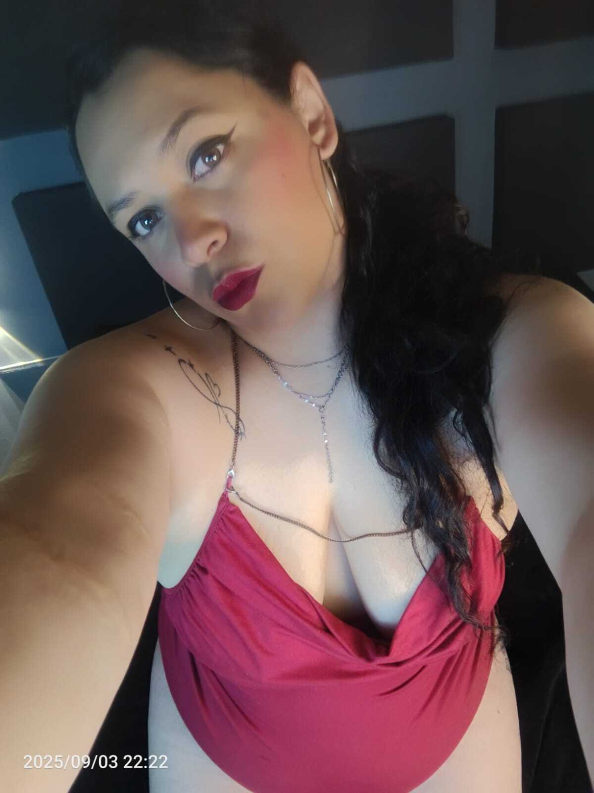 Interprete biiancacox Foto 5