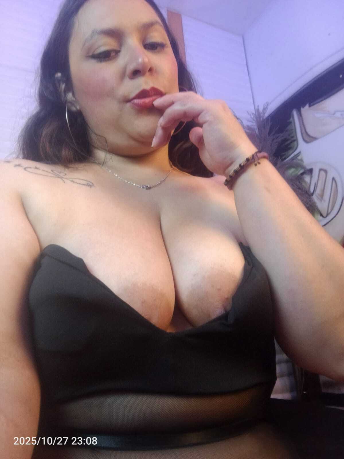 Interprete biiancacox Foto 4