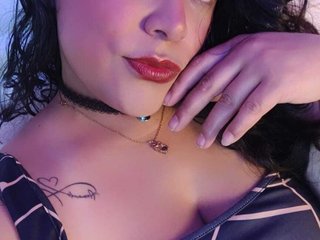 biiancacox immagine del profilo del modello di cam