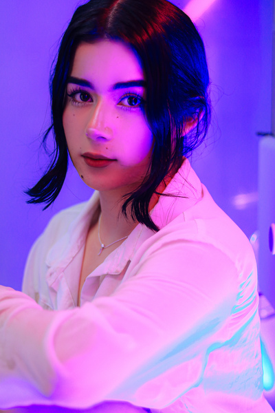 Intérprete AstridRobert Foto 7