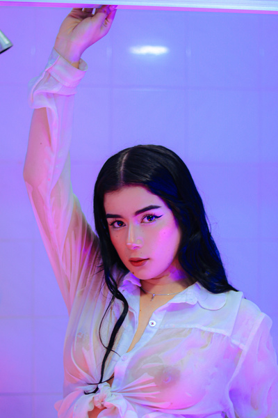 Intérprete AstridRobert Foto 3