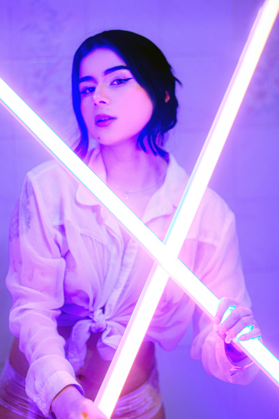 Intérprete AstridRobert Foto 8