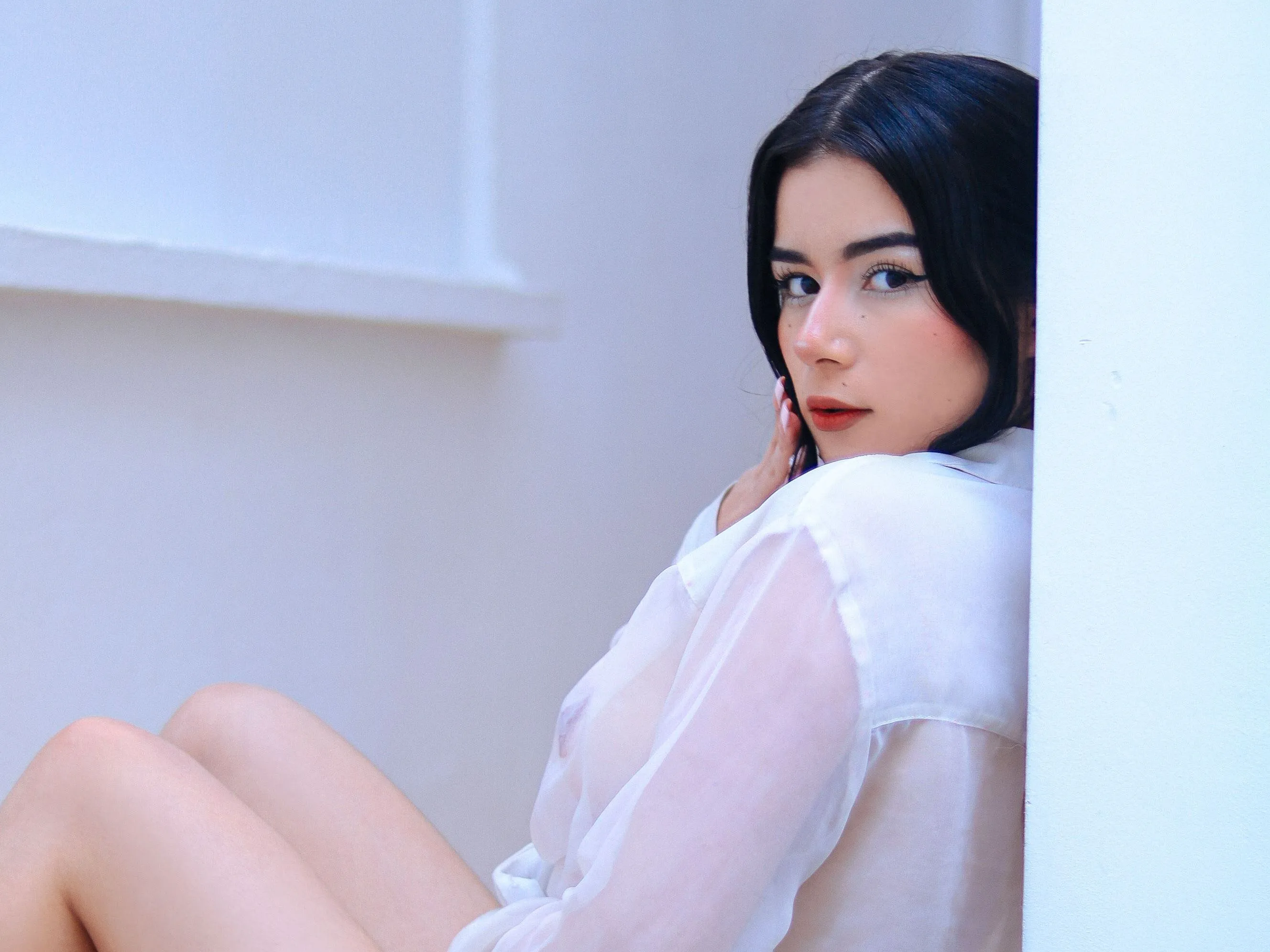 Image de profil du modèle de webcam AstridRobert