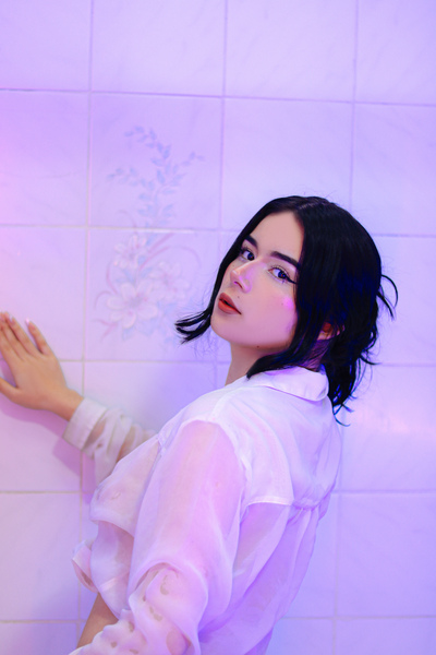 Artist AstridRobert Foto 1