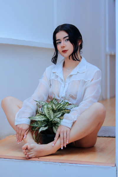 Intérprete AstridRobert Foto 5