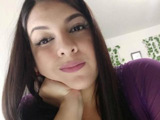 Image de profil du modèle de webcam SophiaMontero