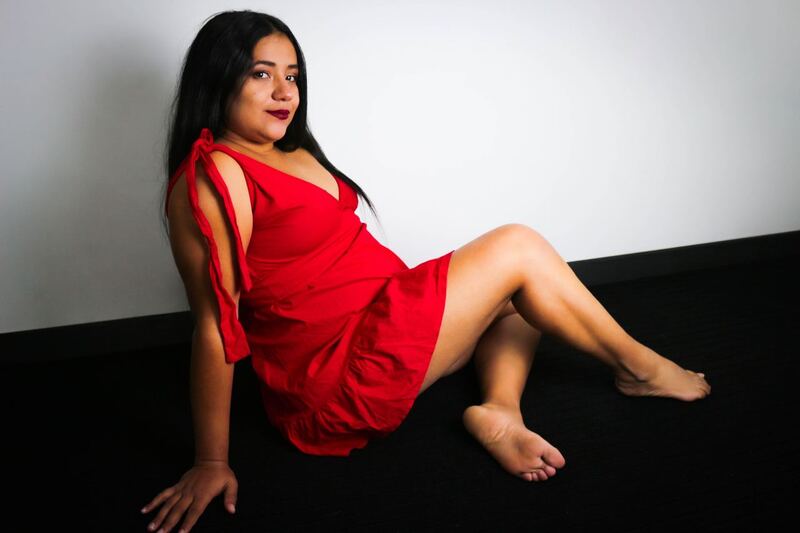 Utøver AlissonCaarter Bilde 2