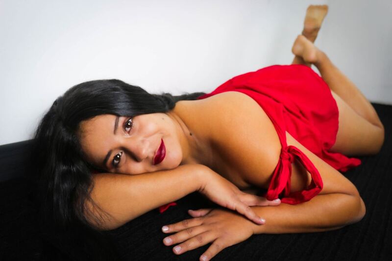 Utøver AlissonCaarter Bilde 3