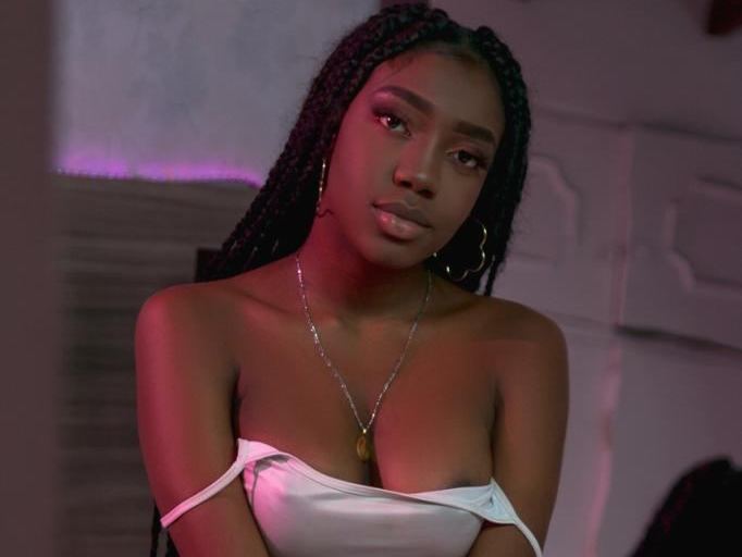 LissethThomson Profilbild des Cam-Modells