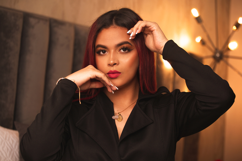 Artista AriannaRosse19 Foto 4