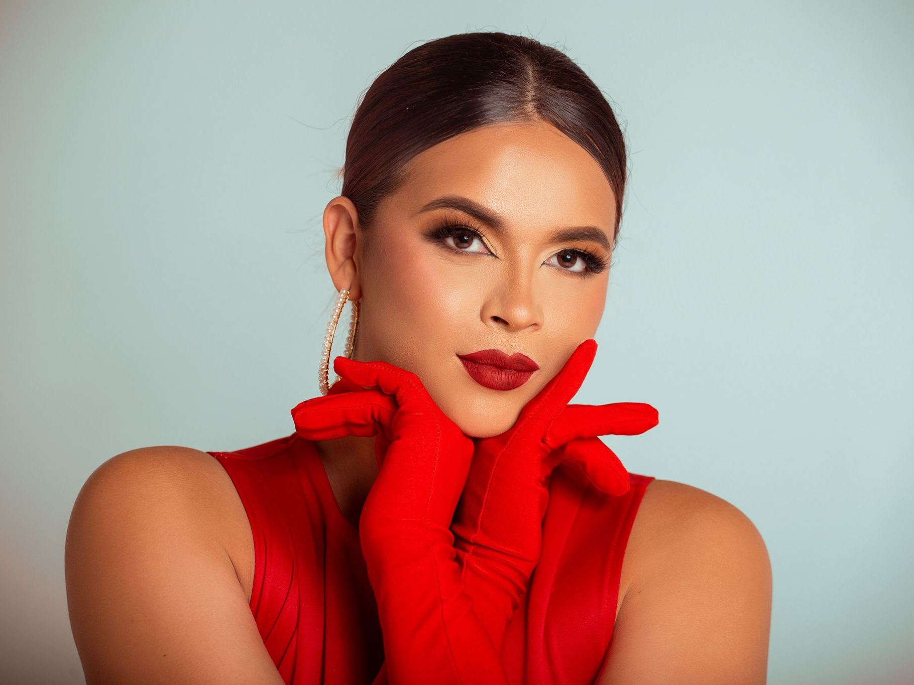 AriannaRosse19 profielfoto van cam model