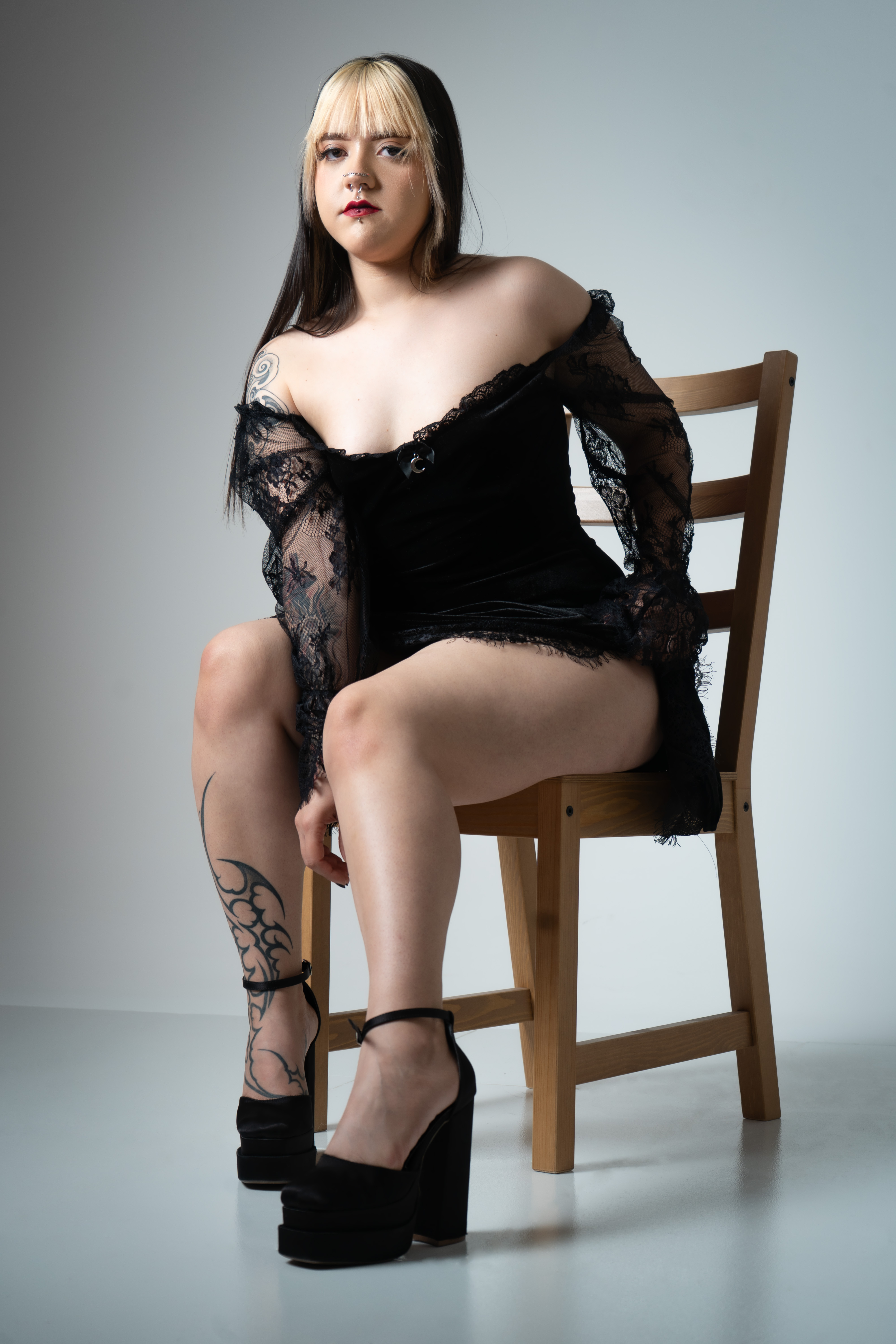 Interprète CharlotteMeyers Photo 2