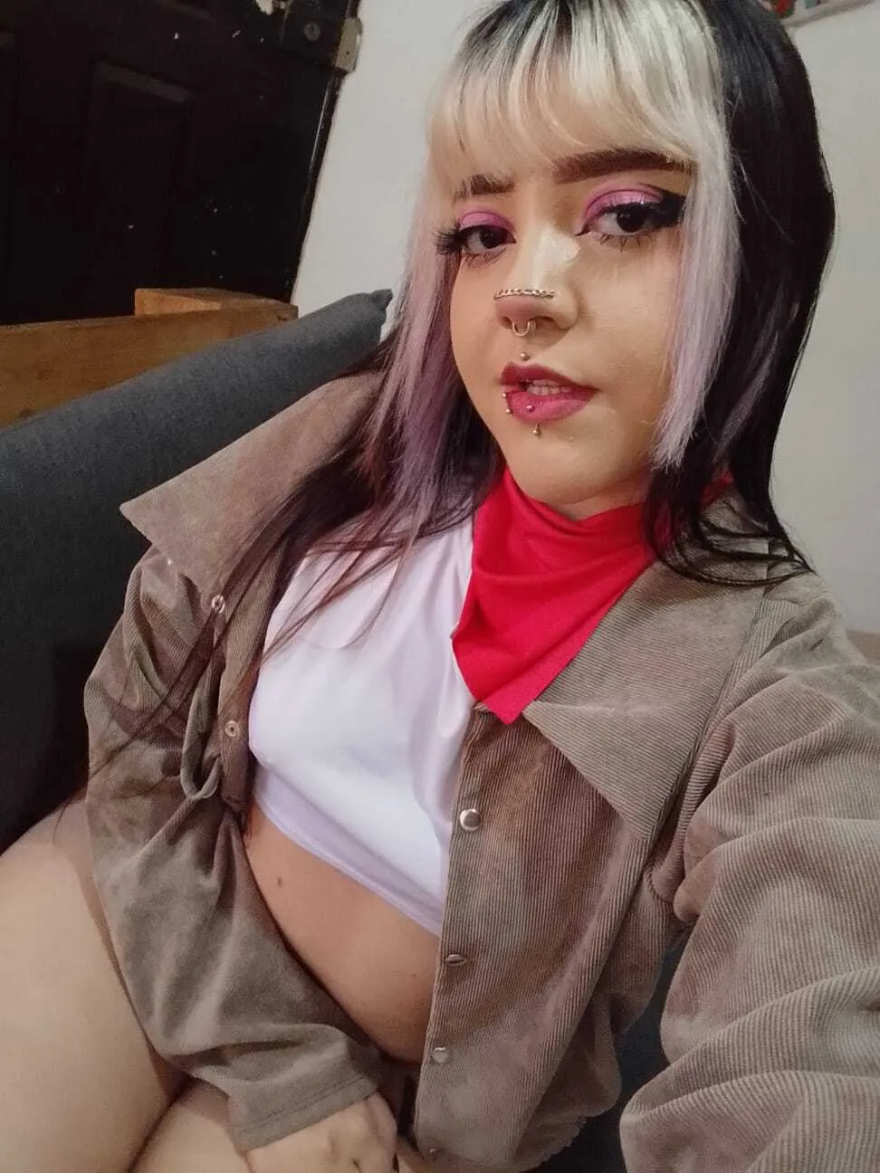 Interprète CharlotteMeyers Photo 1