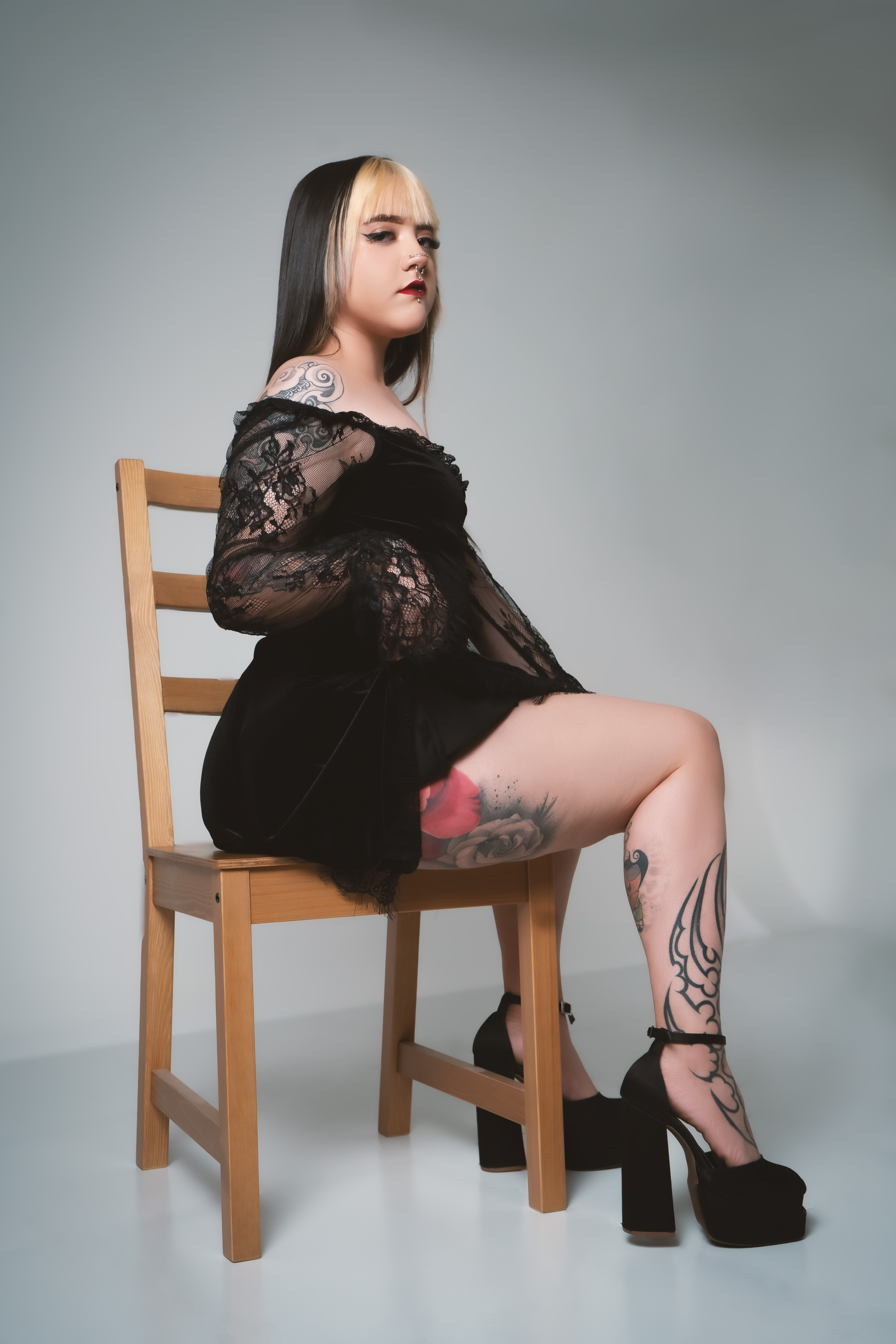 Interprète CharlotteMeyers Photo 1