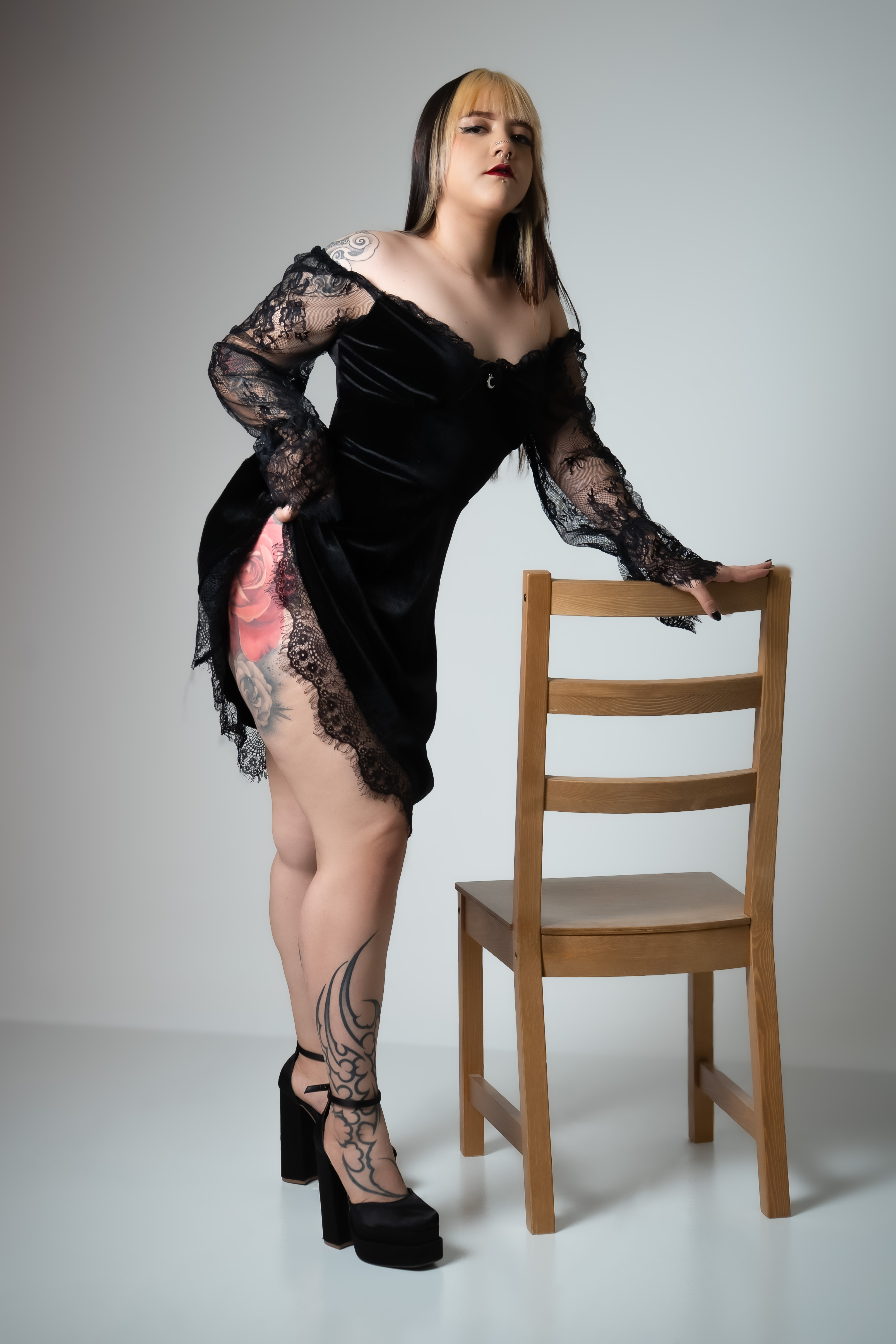 Interprète CharlotteMeyers Photo 5