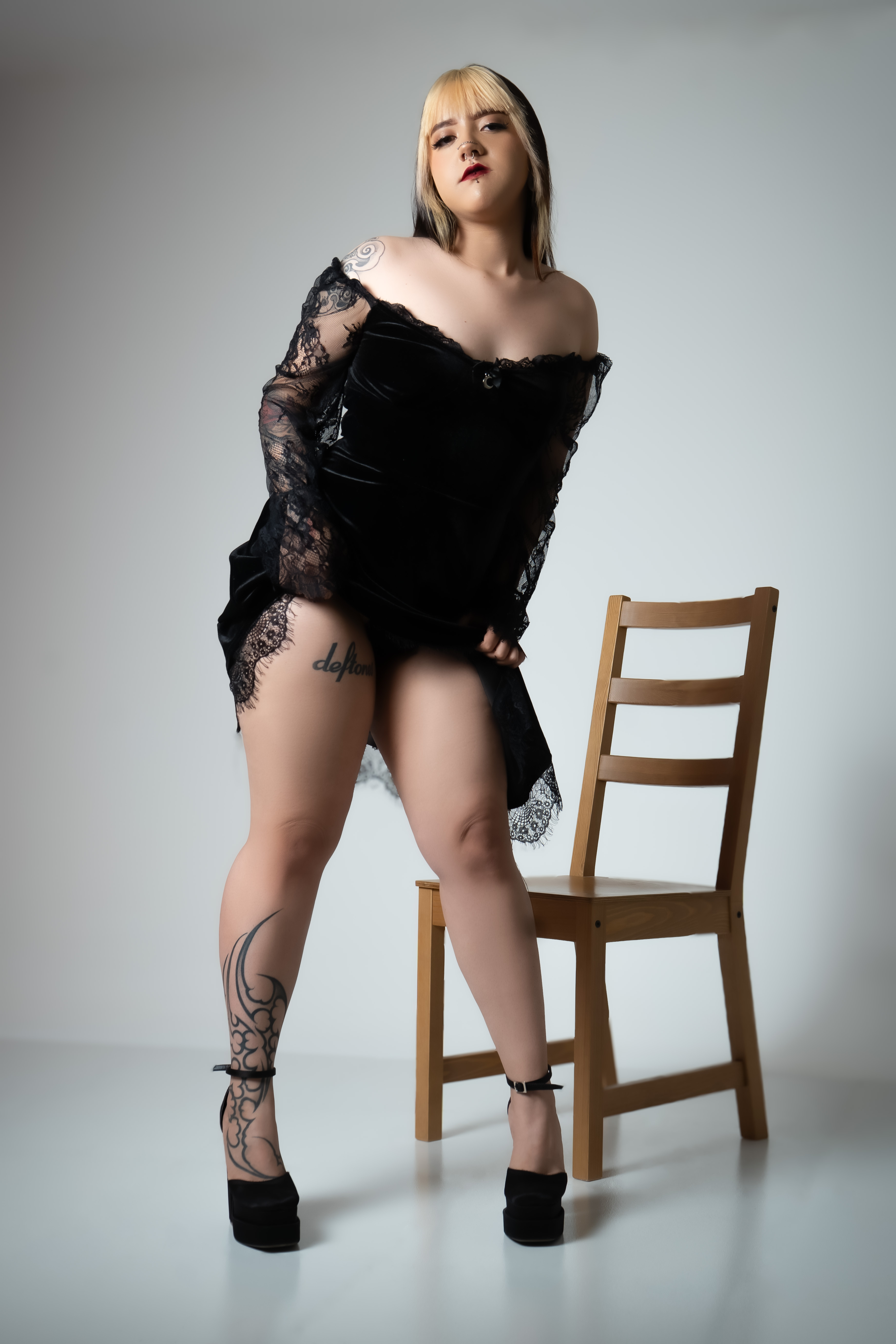 Interprète CharlotteMeyers Photo 4