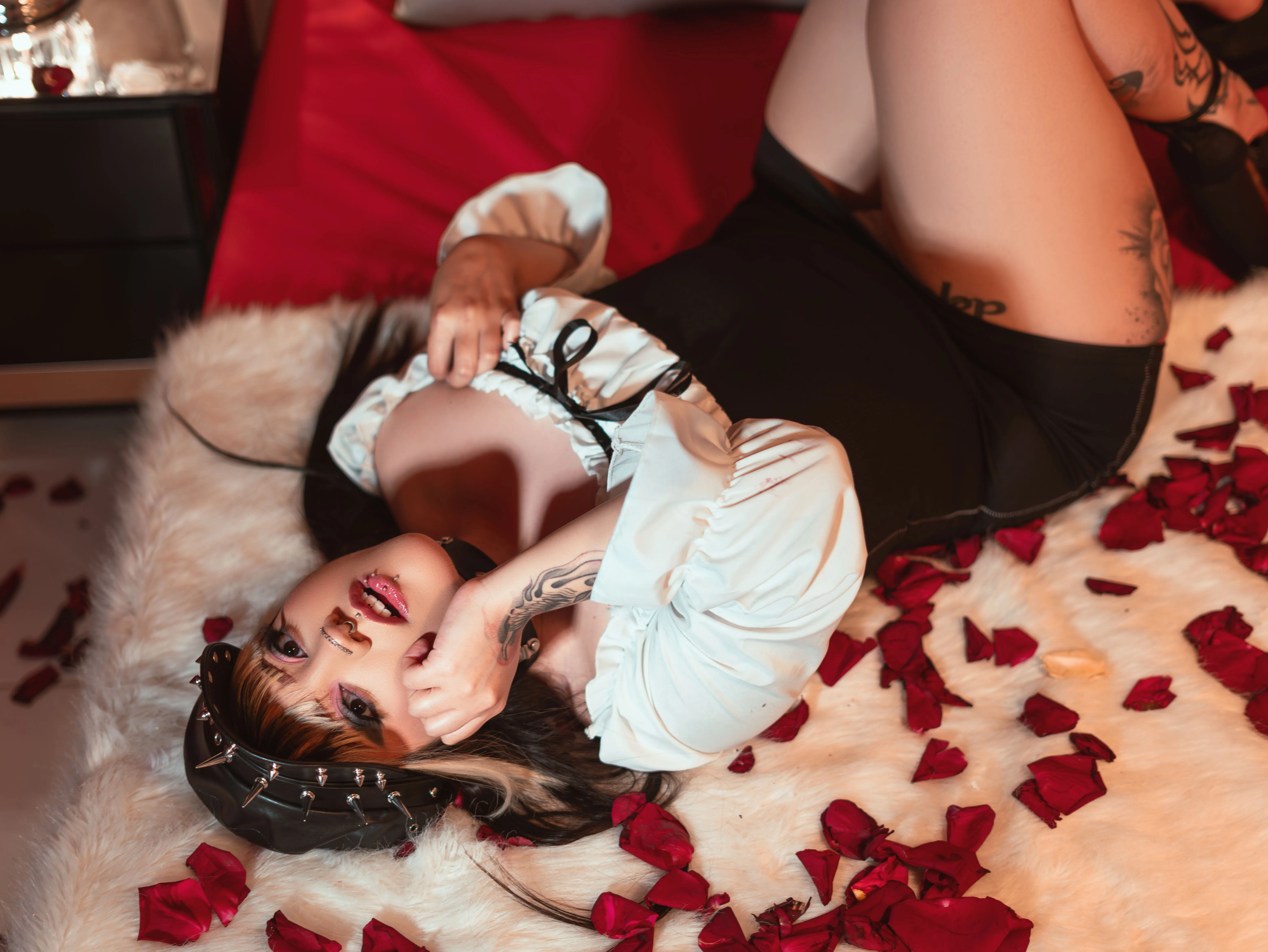 Artista CharlotteMeyers Foto 1