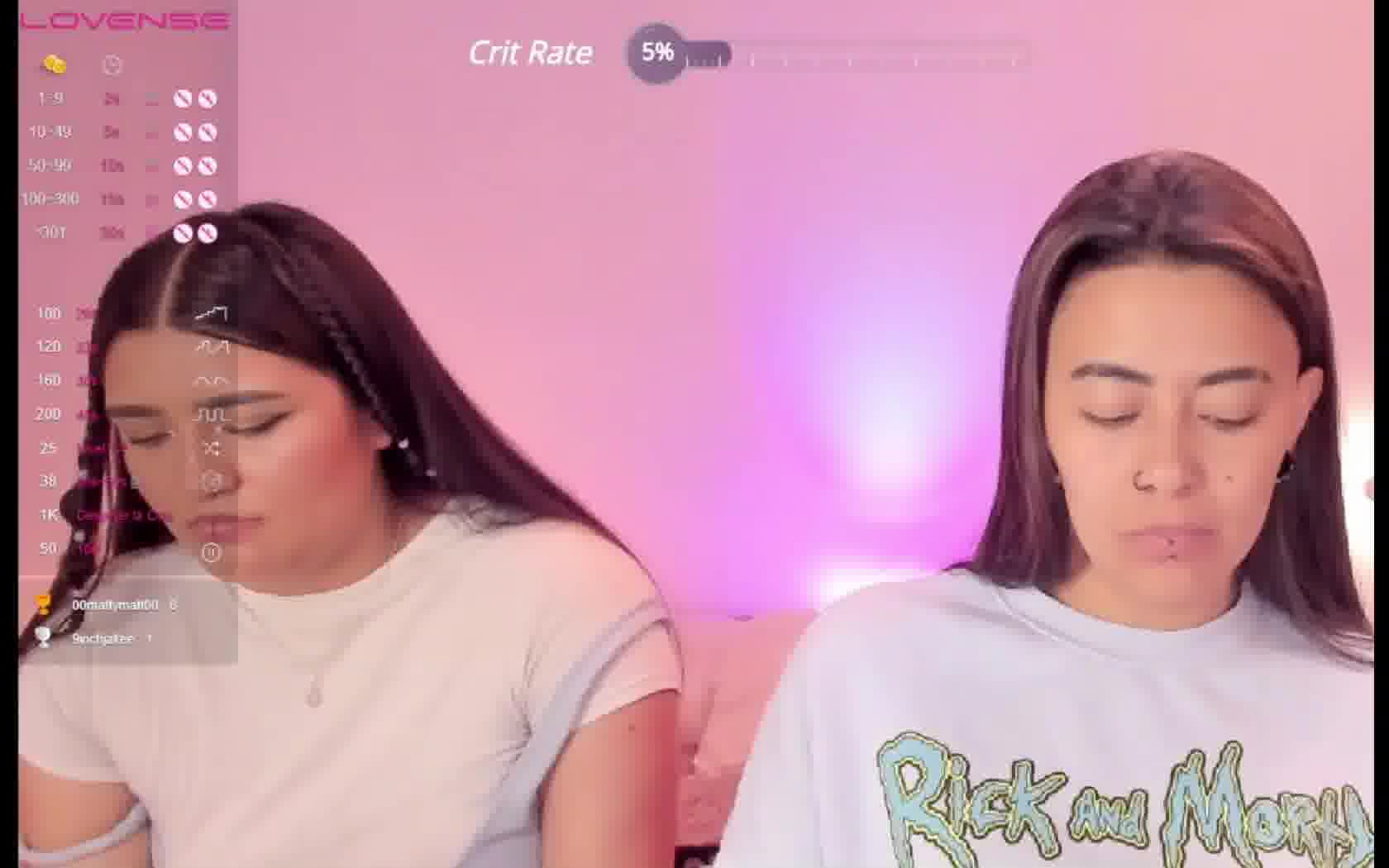 Interprète Morgan30 Vidéo 1