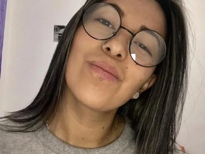 Morgan30 profilbild på webbkameramodell