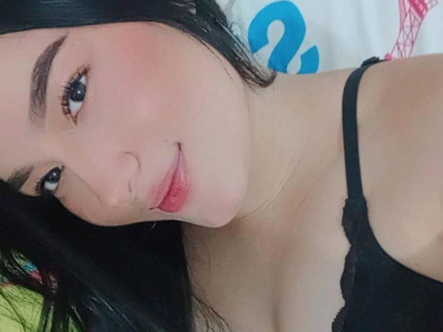 Imagen de perfil de modelo de cámara web de AriannaSmitthX