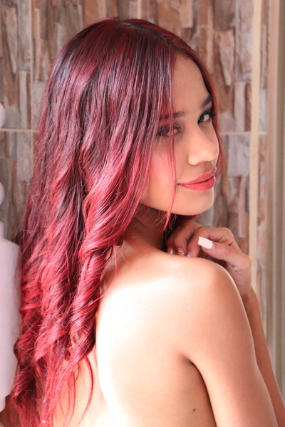 Artista GoddessNala Foto 2