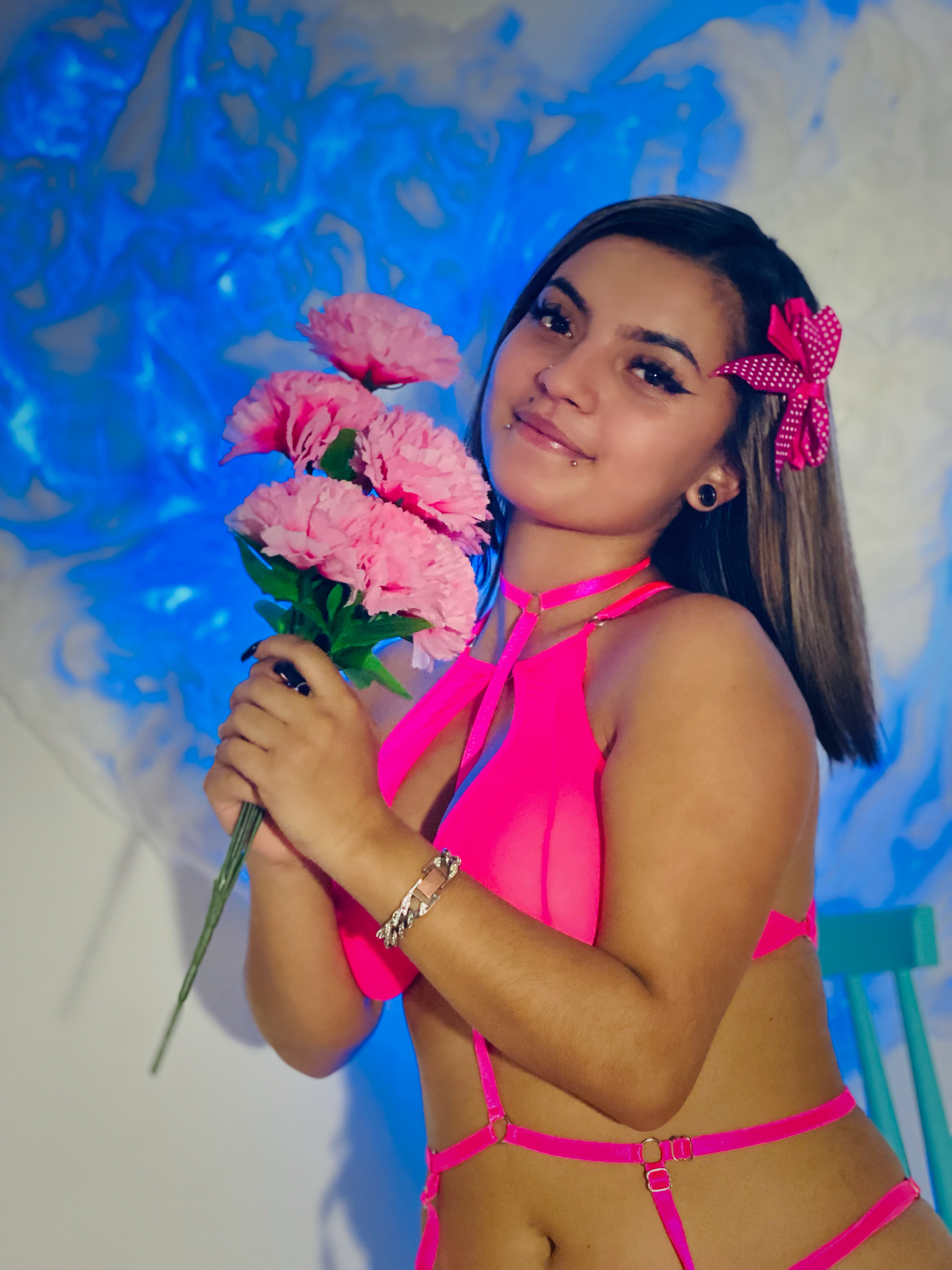 Artista CaroolBoobs Foto 8