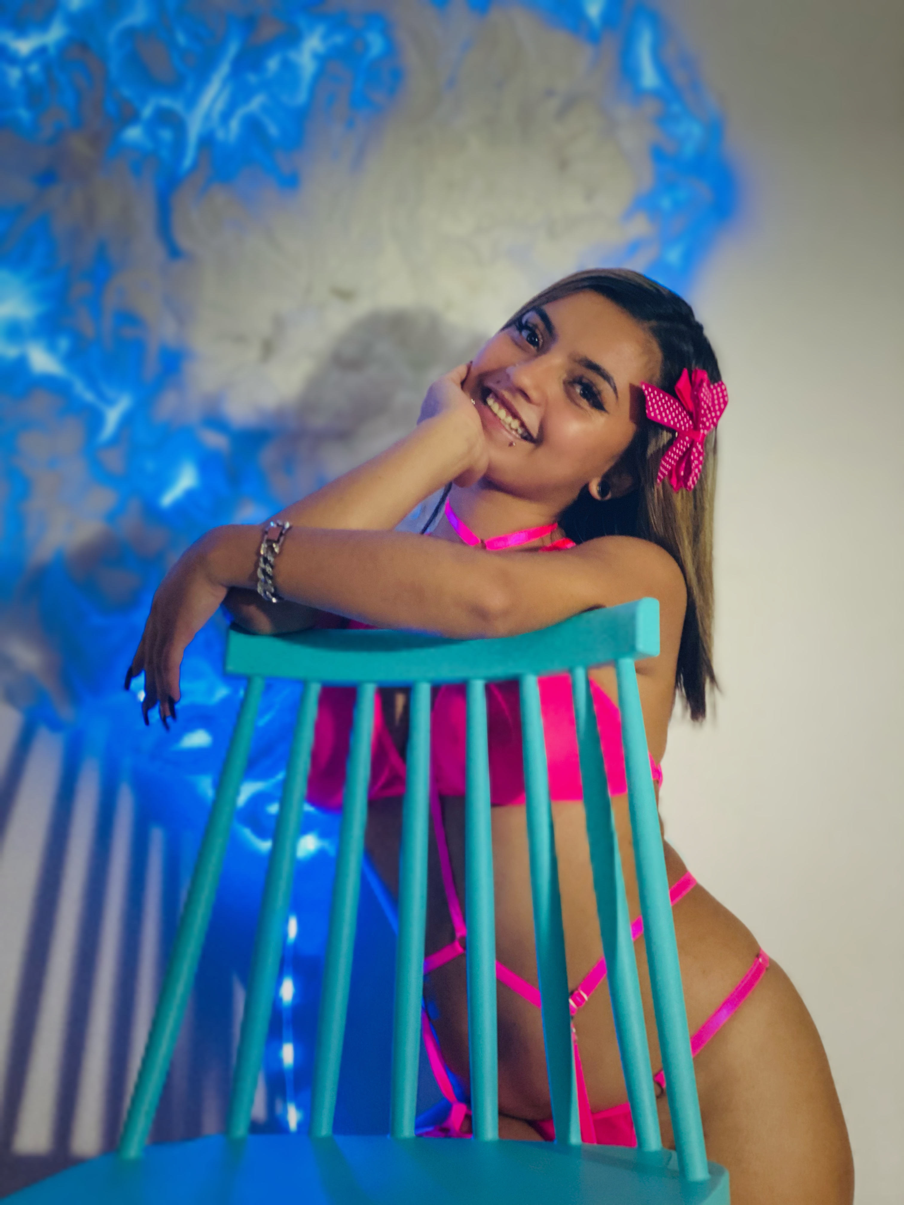 Artista CaroolBoobs Foto 7