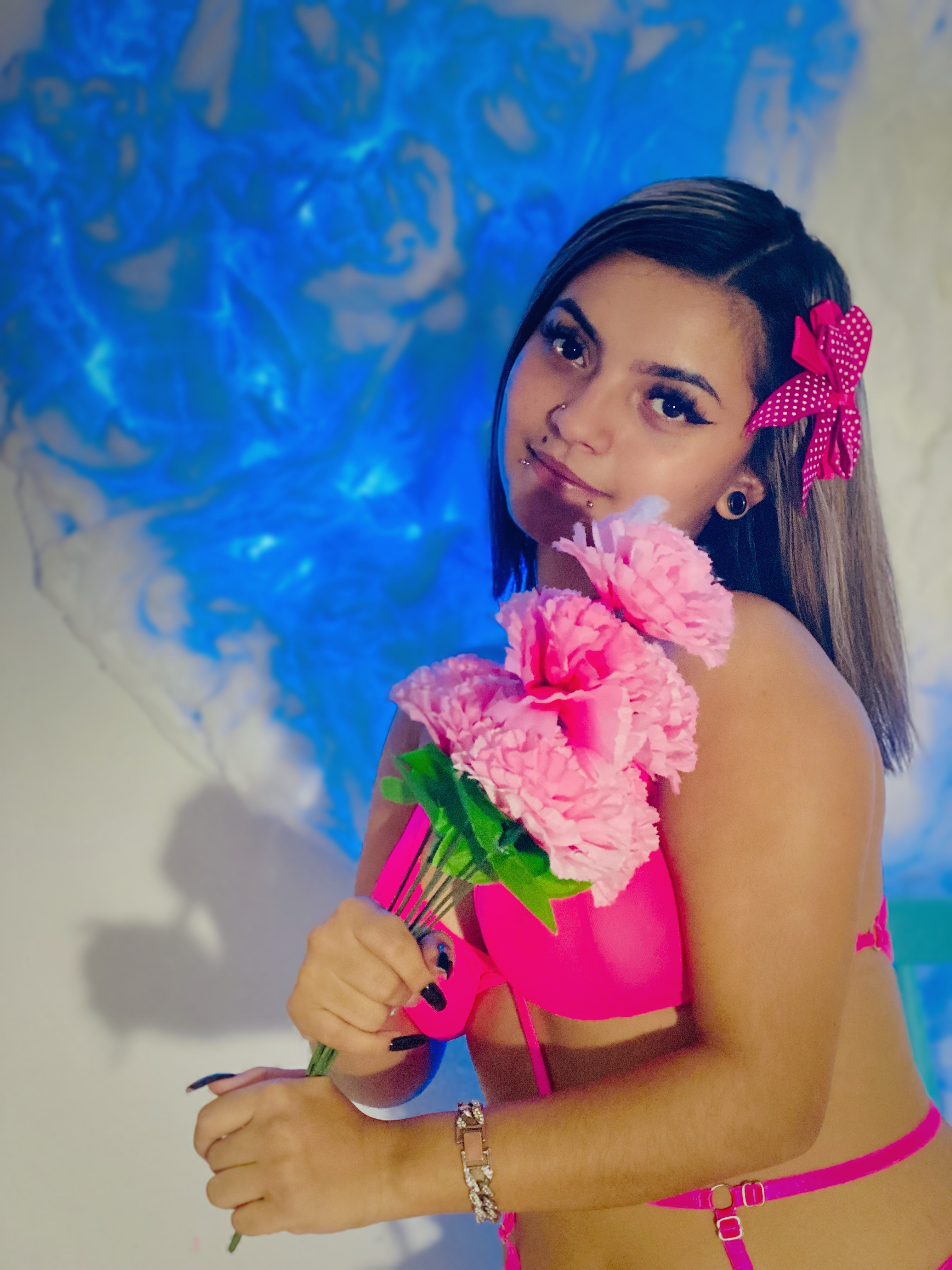 Artista CaroolBoobs Foto 9