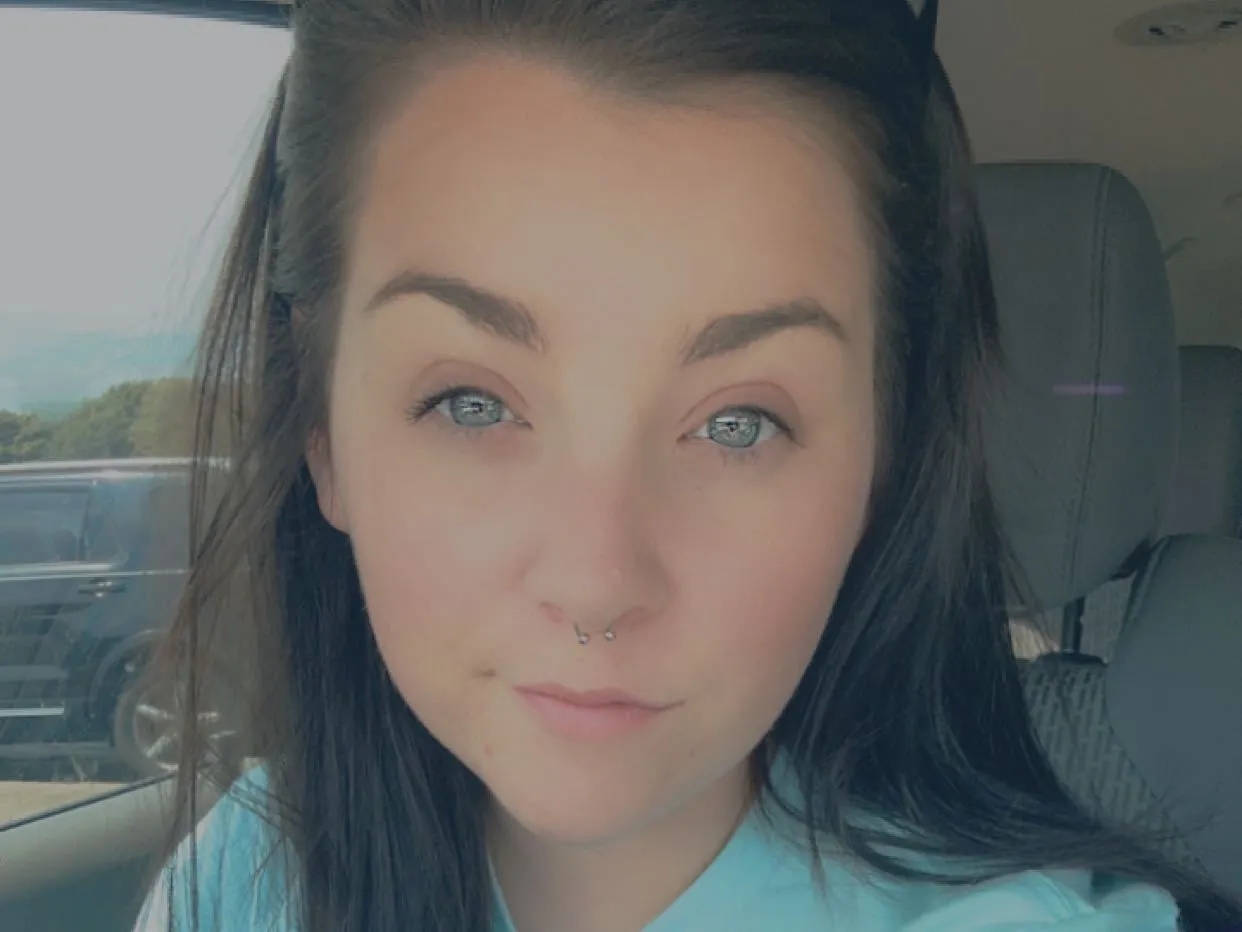 KayJay122 Profilbild des Cam-Modells