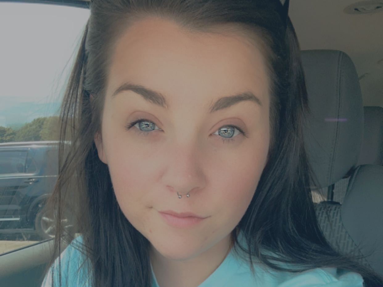 KayJay122 Profilbild des Cam-Modells