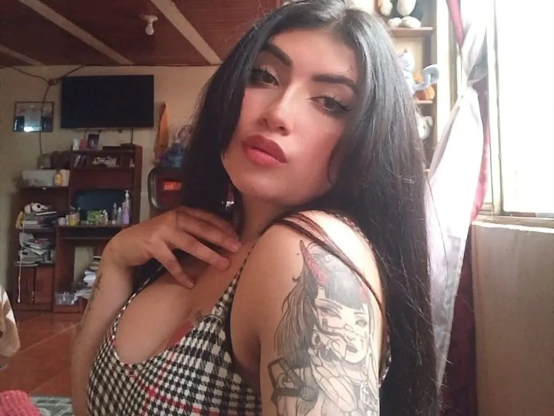 meganduboiss Profilbild des Cam-Modells