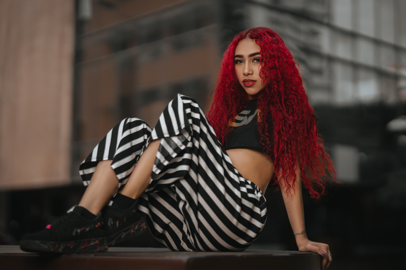 Artista MilaBonnett Foto 10