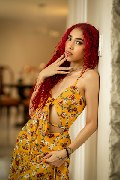 Artista MilaBonnett Foto 8
