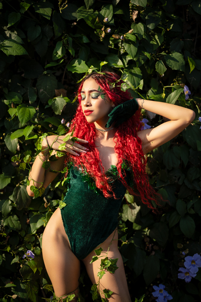 Artista MilaBonnett Foto 3