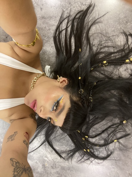 Artiest MarlaLovett Foto 3