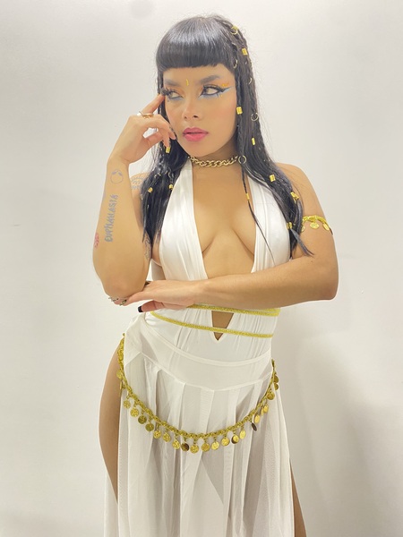 Artiest MarlaLovett Foto 2