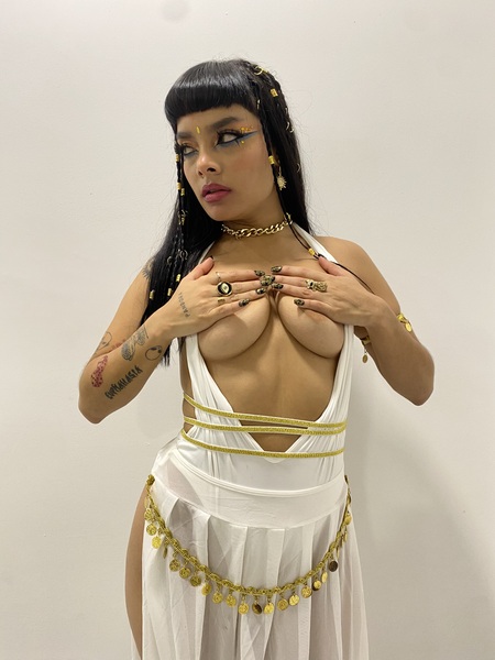 Artiest MarlaLovett Foto 5